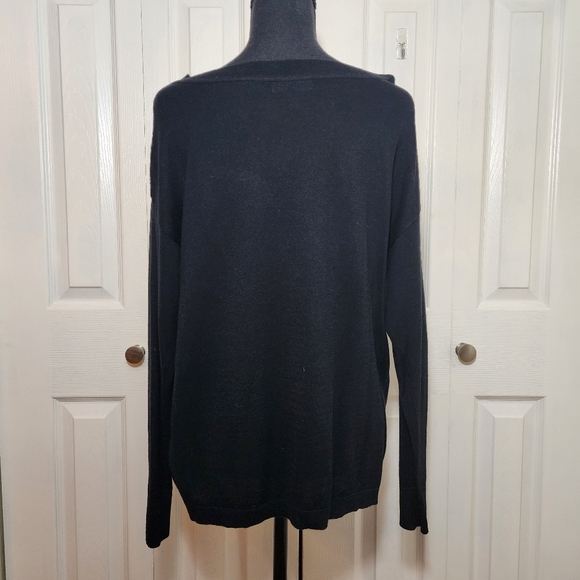 Chaps Sweater - Picture 2 of 6